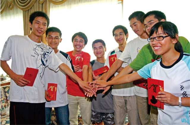 28年，公益慈善俄罗斯专享会是认真的！