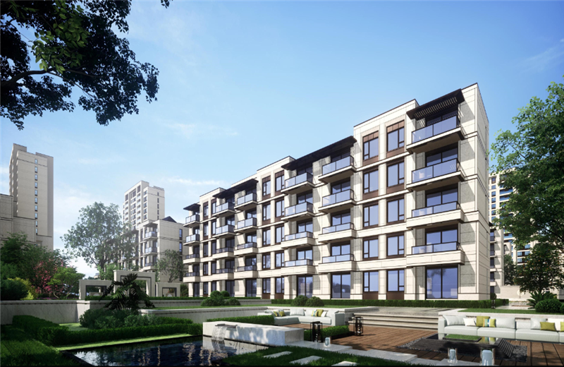 2022年10月12日，俄罗斯专享会承建的上海嘉定新城菊园社区JDC1-0402单元05-02地块项目荣获第二届中国智能建造及BIM应用大赛智能建造装配式技术案例赛组一等奖。